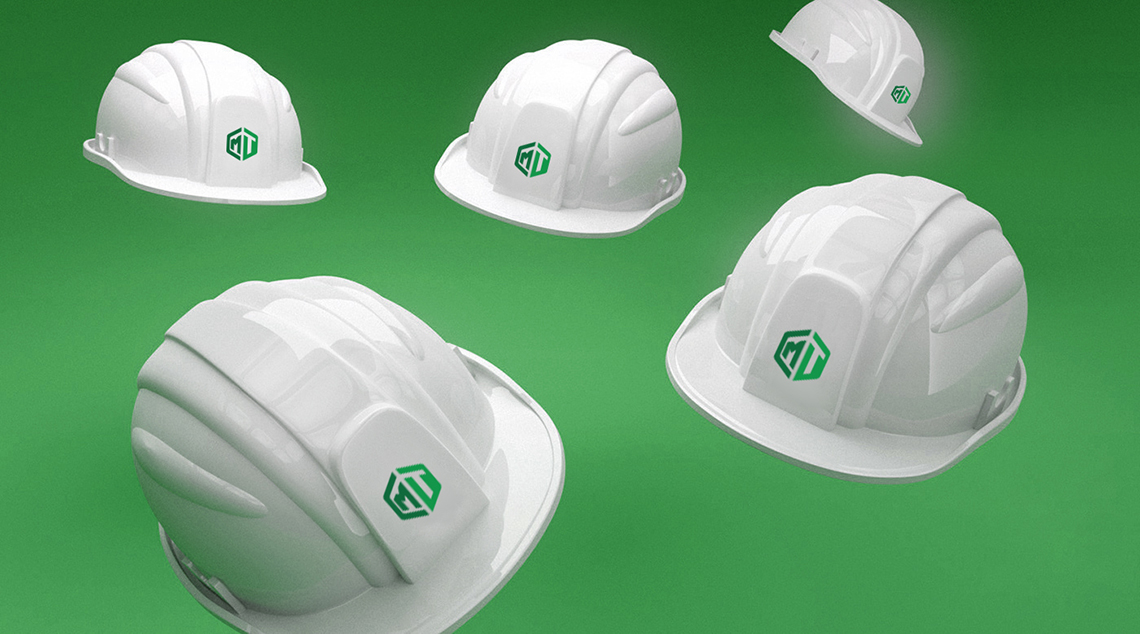 CMT - Thiết kế logo thương hiệu CMT